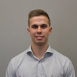 Meet your Posher, Warren